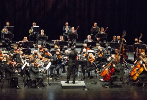 Santa Monica Symphony