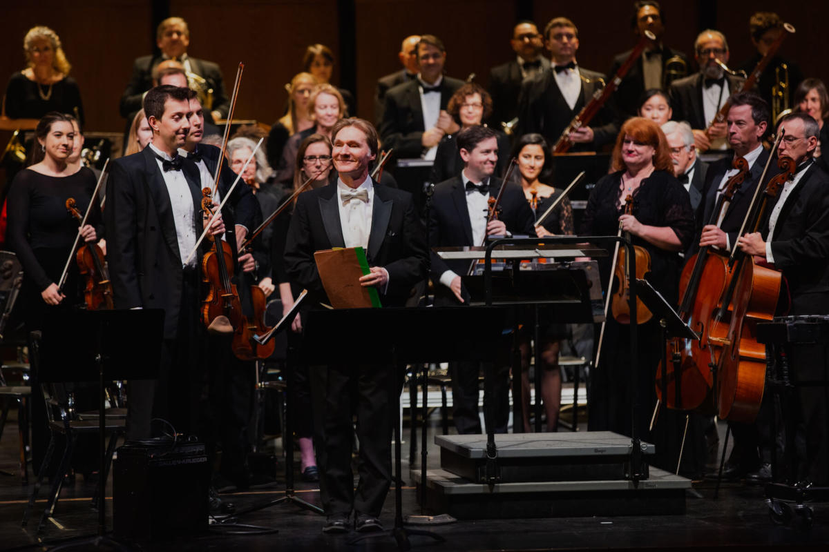 Photo Gallery - Santa Monica Symphony