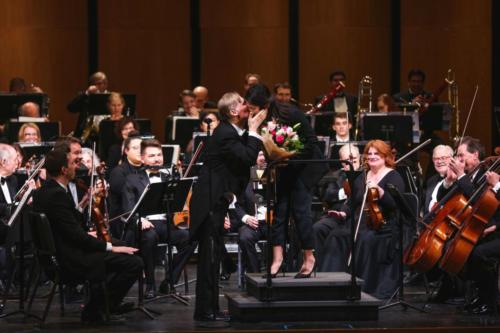 Photo Gallery - Santa Monica Symphony