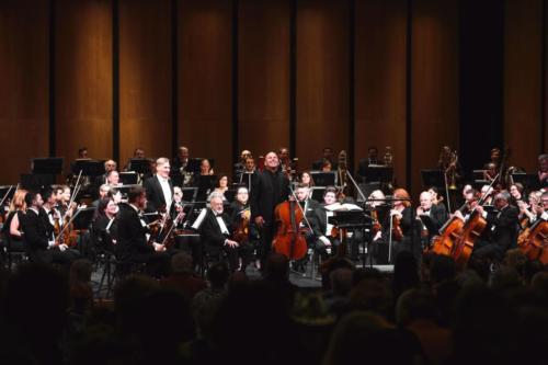 Photo Gallery - Santa Monica Symphony